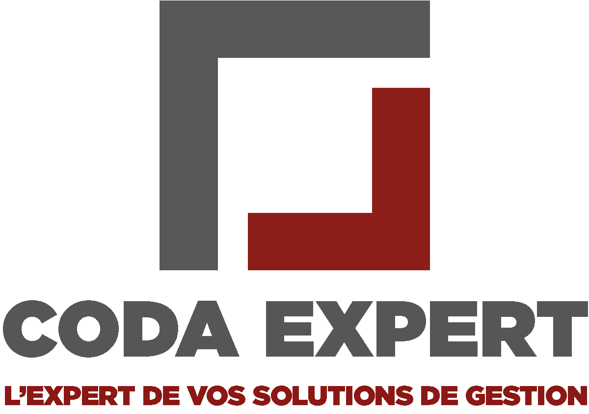 Logo CODA EXPERT